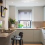 Fulham Riverside | Kitchen  | Interior Designers